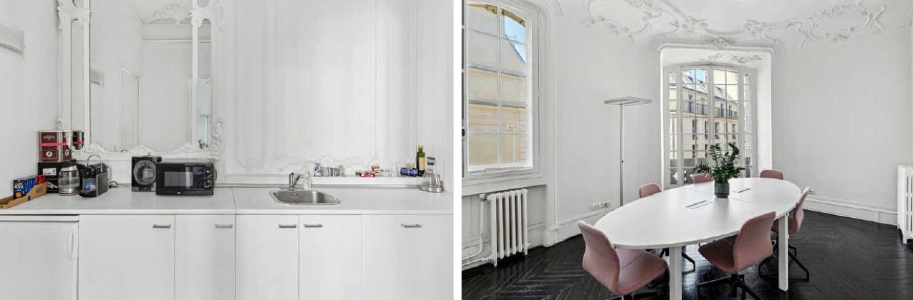 Bureau Paris 93m² Location bureau Paris OLBUR2531675 7